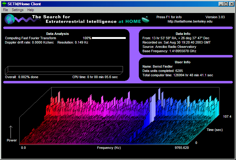 client image